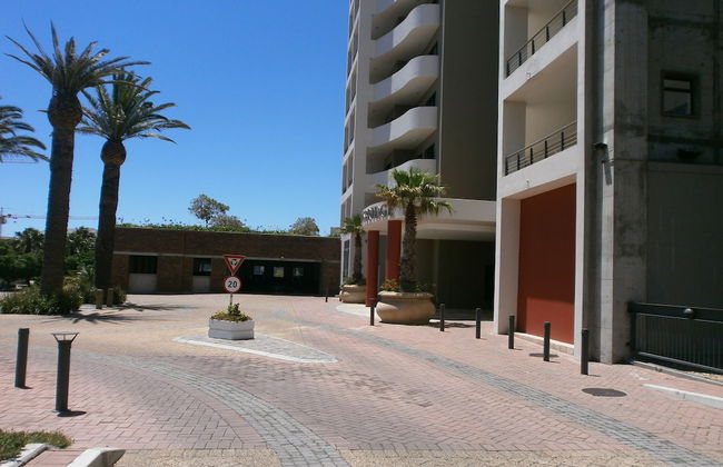 Knightsbridge 105 - Apartment - Photo 23