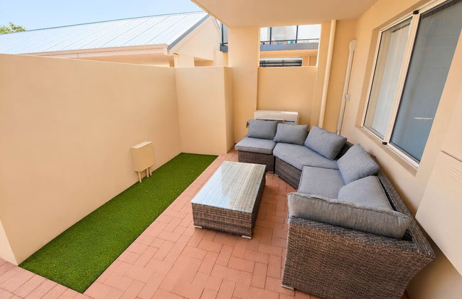 Midland Haven - Midland WA - Foto 17