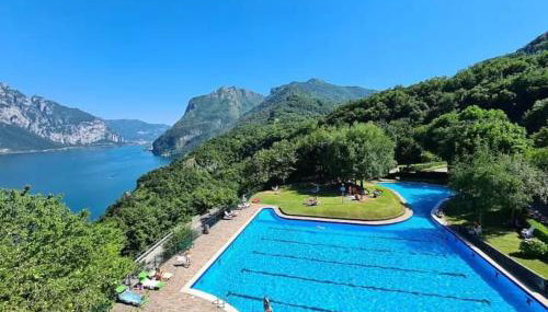 Residence sul Lago di Como vicino Bellagio - Foto 2