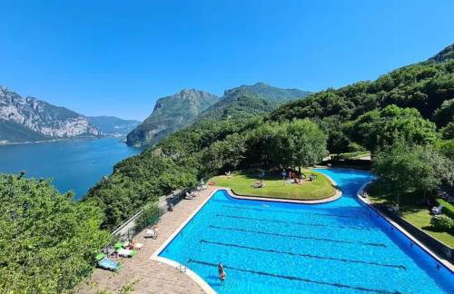 Residence sul Lago di Como vicino Bellagio - Foto 2