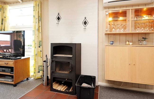 8 Person Holiday Home in Sjolund-by Traum - Foto 13