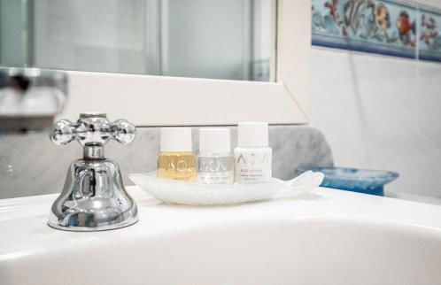 [PORTO CERVO] VILLETTA CON JACUZZI PRIVATA - Foto 9