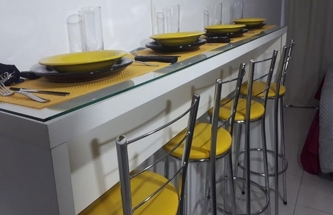 Studio Central Próximo a Rodoviária - Foto 20