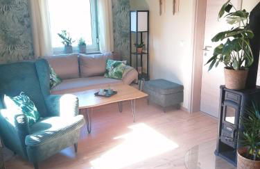 Bergwitzer Traumhaus - Foto 1