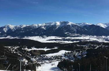 Pyrénées 2000 chalet 4 pers. - Foto 20