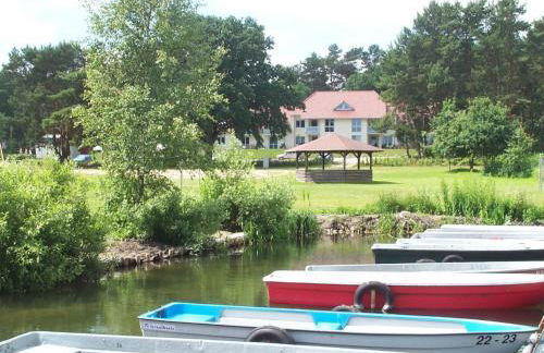 Holiday Home mit Garten- Terrasse und Grill by Interhome - Foto 11