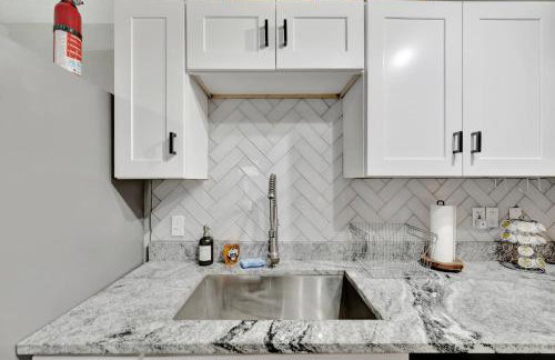 Firepit, Bikes & BBQ! Sleeps 10, 12 mins to Beach! - Photo 28