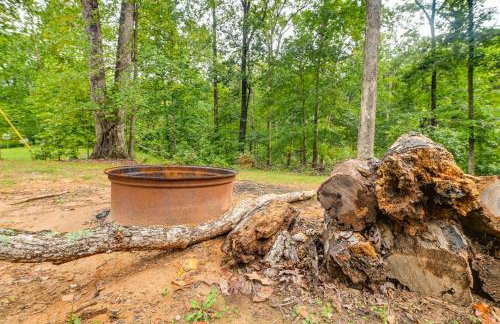 Pet-Friendly Murray Vacation Rental with Grill! - Foto 21