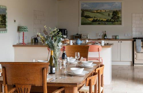 Blackhill barn - in the heart of the Cotswolds - Photo 55