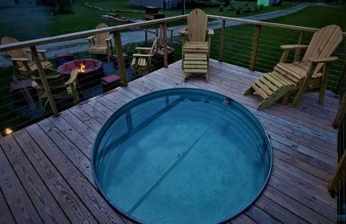 Carolyn's Lighthouse Topsail Island - Foto 6