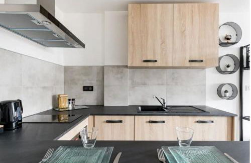 Saint-Étienne Bellevue Confort 3 - Foto 6