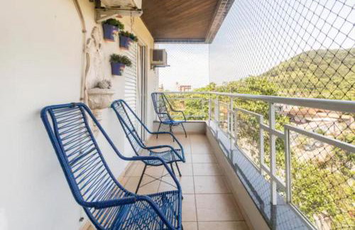 Apartamento no Guarujá - Praia do Tombo - Foto 14