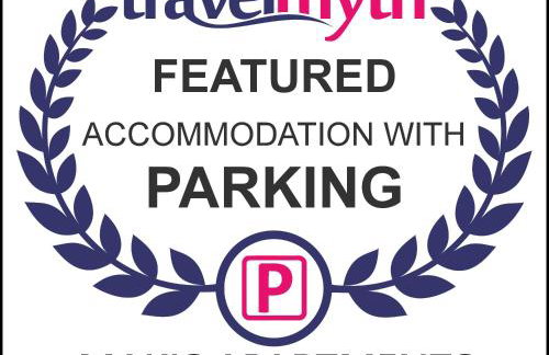 Makis Apartments - Foto 67