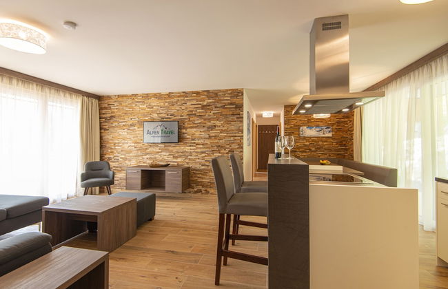 Appartement Dorf Wagrain Alpenleben - Foto 51