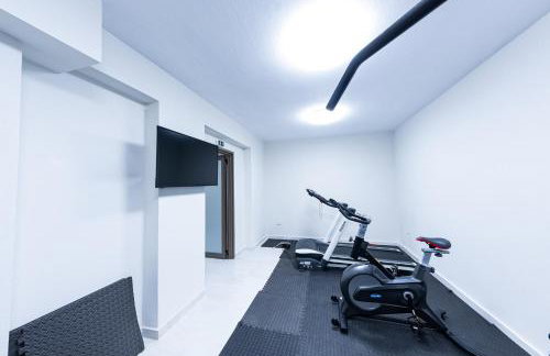 Ammos Luxury Apartments - Photo 55