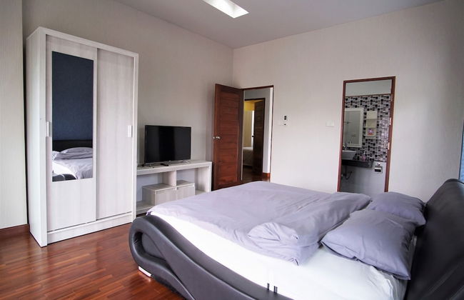 Lan House Pool Villa - Foto 19