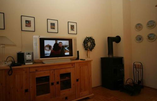 Ferienwohnung im Ferienpark Falkenstein - Foto 16