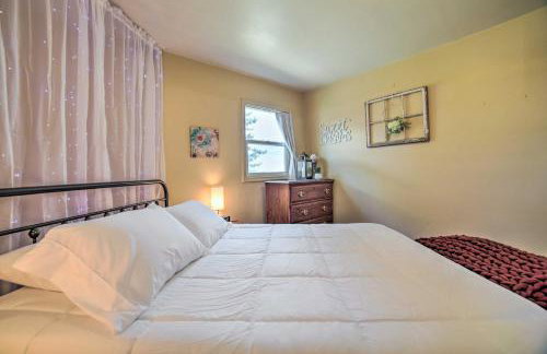 Idaho Falls Farmhouse about 11 Mi to Downtown! - Foto 18