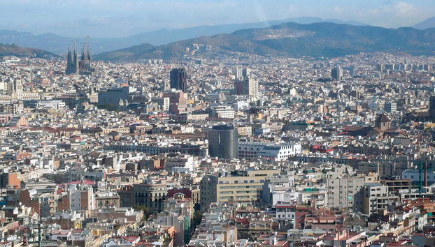 Teleférico de Montjuïc - Foto 5