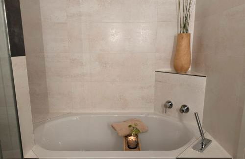 180qm Penthouse mit Sonnenterrasse - Foto 40