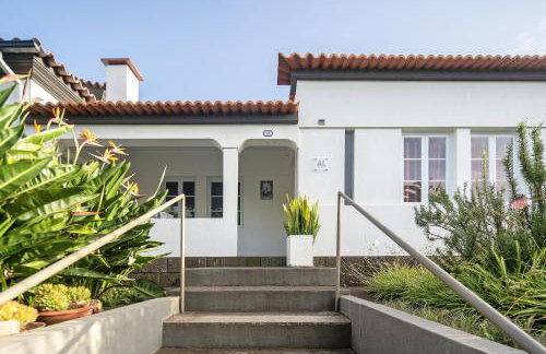 Bettencourt House - Foto 1