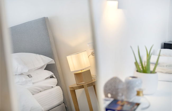 Maryflower Premium Apartments Piraeus - Foto 19