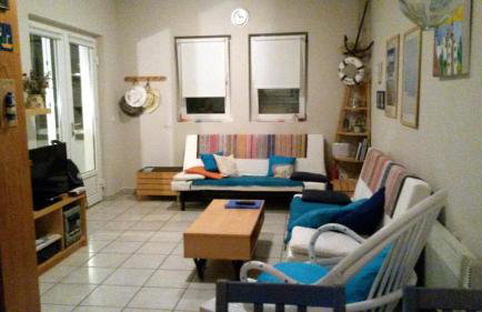 Cosy house by the sea - Foto 44