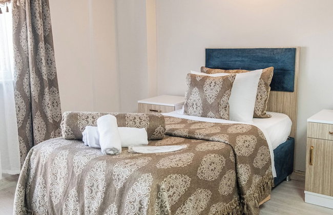 Oban Suites İstanbul - Photo 54