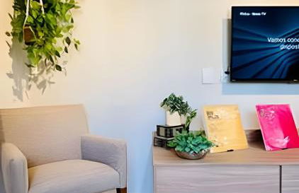 Studio AKN 1 (FIASP, USP, CPO, Mondelli, FACOP) - Photo 9