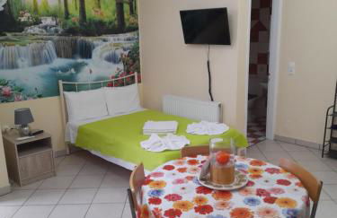 SummerAndros Apartment - Foto 33