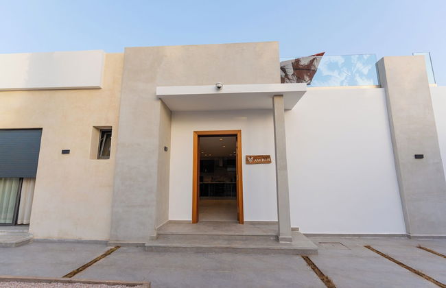 Villa Sable De Mirleft - Foto 53