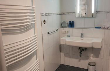 Ferienwohnung Burgblick - Foto 14