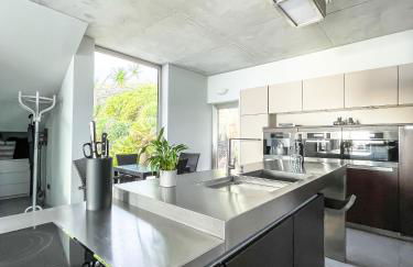 Casa el Goce - Luxury Villa, private pool, BBQ and bathtub - Foto 19