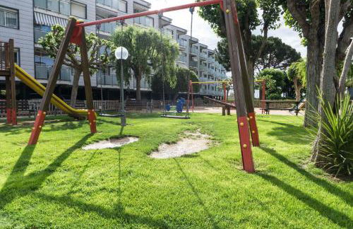 Precioso apartamento en la playa Barcelona - Foto 6