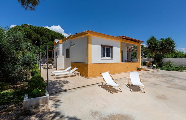 3547 Casa di Margherita by Barbarhouse - Foto 35