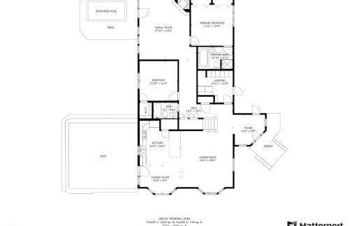 Abode at Fish Creek - Foto 62