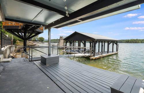 North Shore Lake - Lakefront Escape, Dock Access and Mountain Views! - Photo 46