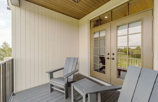 The Penrose Suites - Foto 39