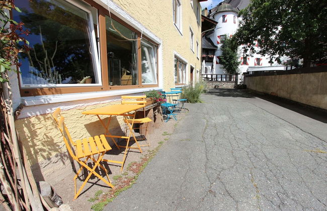 Modern Apartment in Fieberbrunn With Sauna - Foto 16