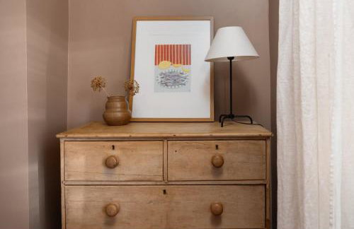 Traditional Cornish Cottage & Garden Redruth - Photo 9