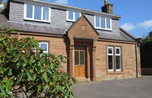 Criffel Cottage - Foto 1