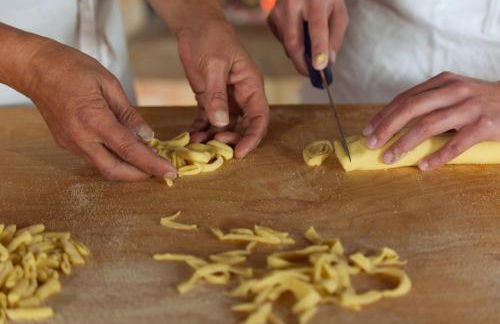 Agriturismo Mocine - Foto 74