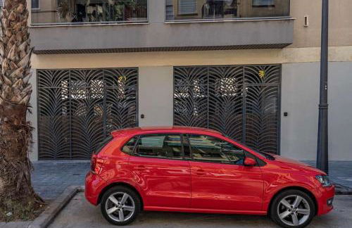 Fantastic Loft with an exquisite design - Foto 45