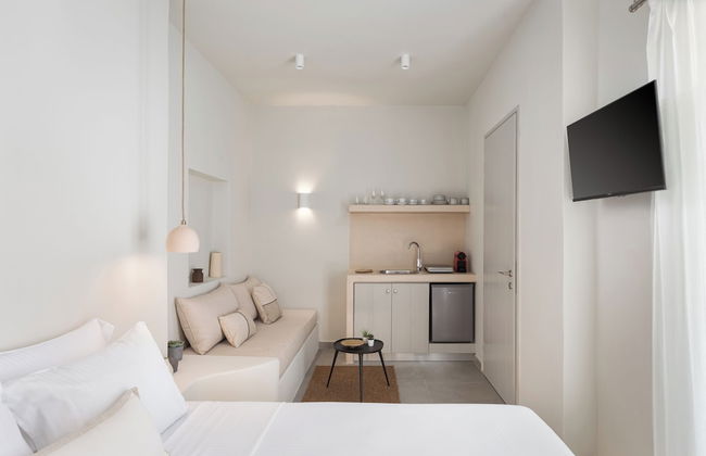 Kythea Suites Kythnos - Foto 14