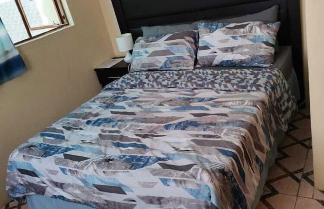 Sandcastles Accommodation - Foto 3