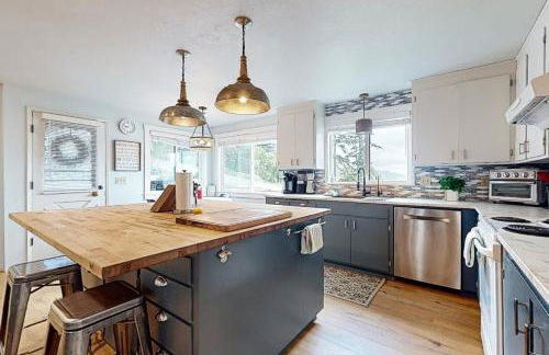 Three Eagles On Whidbey - Foto 13