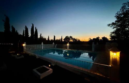 La Blanca de Aroche 10 personas - Foto 8