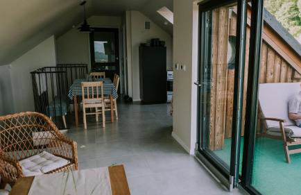 Apartament Sielanka - Foto 26