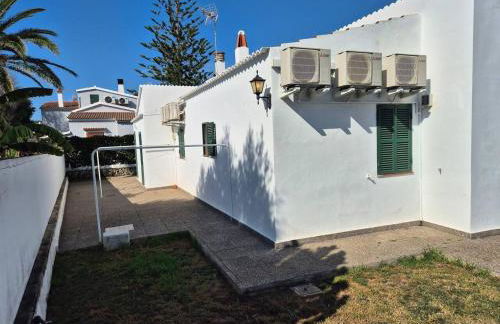 Villa Samba · Confort y piscina privada en Menorca - Photo 65