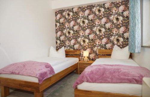 Komfort-Ferienwohnung am Paradies 66 A - Foto 3